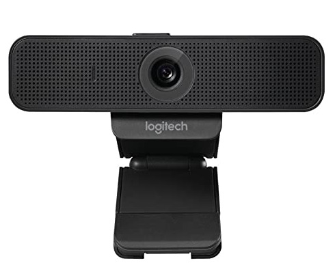 Picture: Logitech 925e Webcam