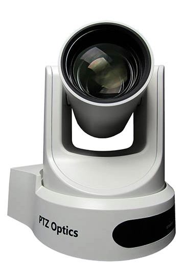 Picture: PTZOptics 12X-SDI: Point Tilt Zoom Camera